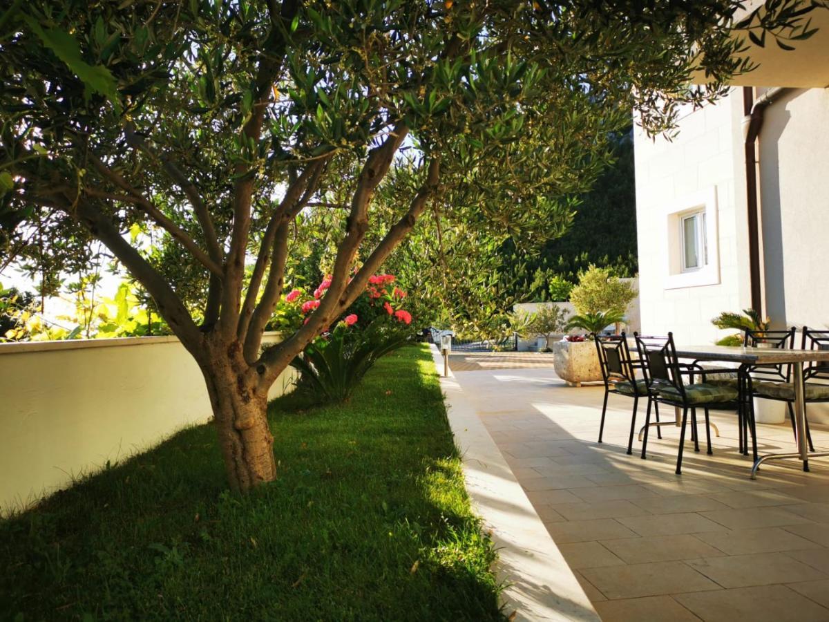 Apartment Marco Makarska Ngoại thất bức ảnh