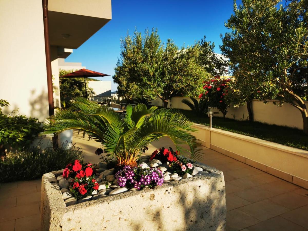 Apartment Marco Makarska Ngoại thất bức ảnh